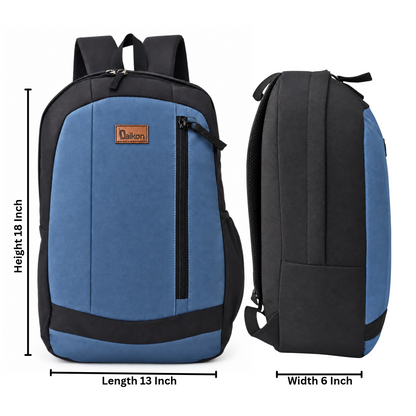 Daikon Small 9 L Backpack Backpack, 18x13x6 Inch,