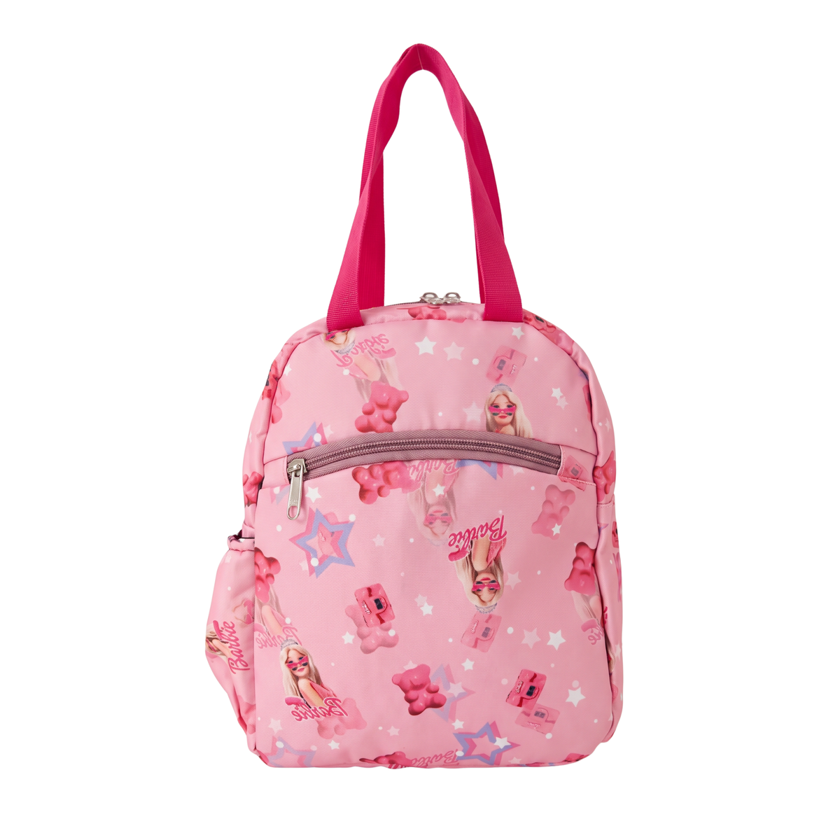 Kuromi Cartoon Lunch Bag