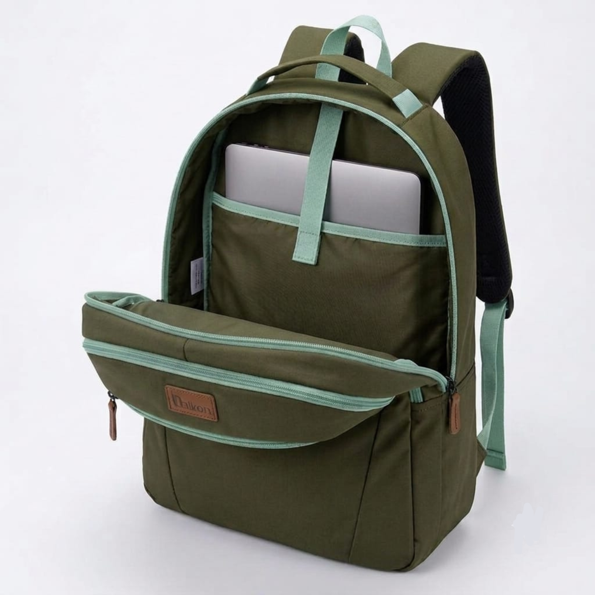 Daikon Mini Backpack,College Backpack Bag for Boys & Girls 38x25x13 cm,