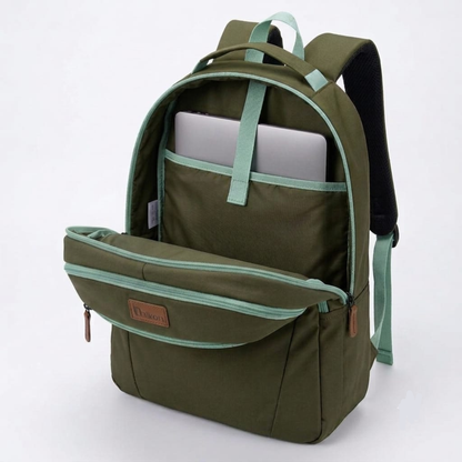 Daikon Mini Backpack,College Backpack Bag for Boys & Girls 38x25x13 cm,