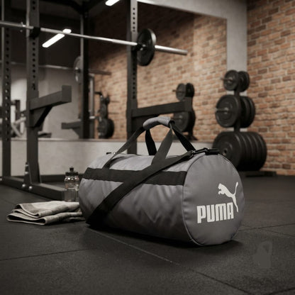 Daikon Gym Duffel Bag
