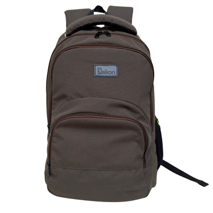 Daikon Backpack for Office College Boys and Girls Daily Use