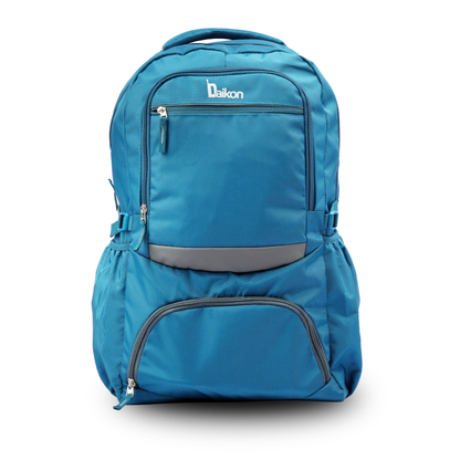 Daikon VELTRA Multipurpose Trekking Backpack, Blue&Grey
