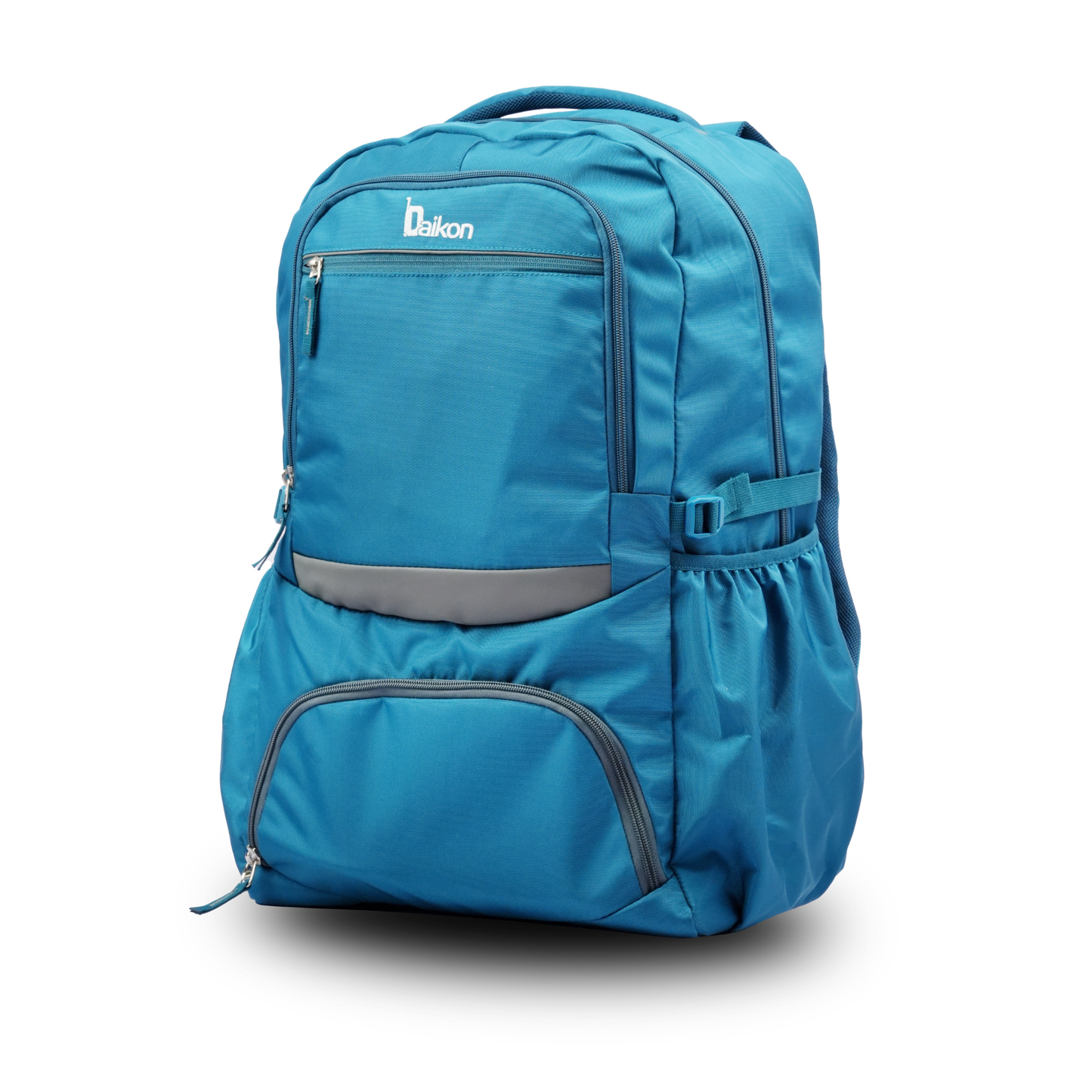 Daikon VELTRA Multipurpose Trekking Backpack, Blue&Grey