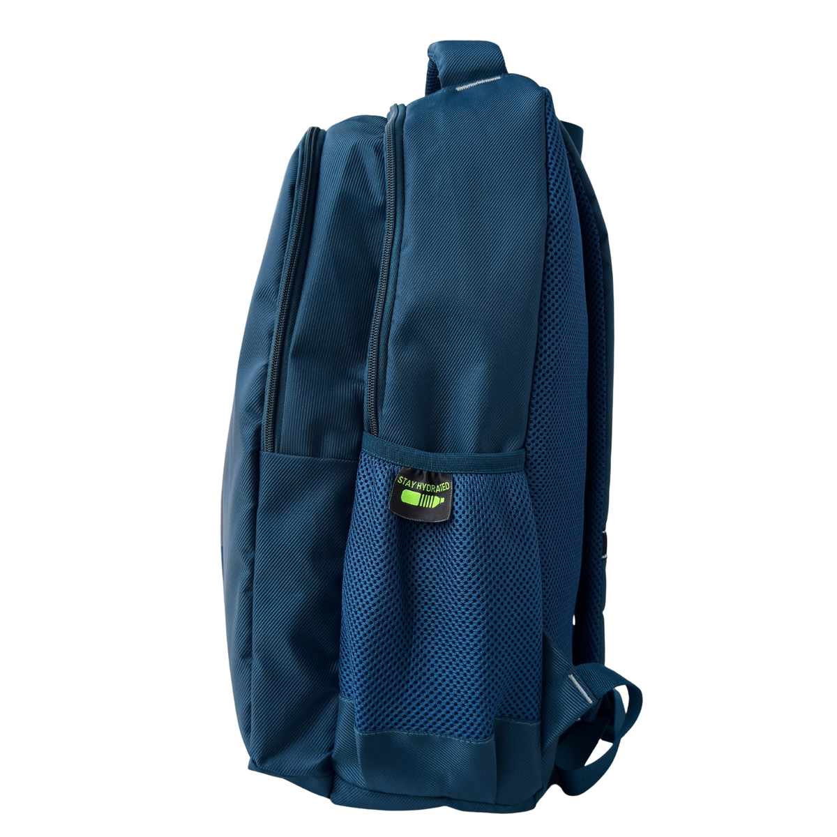 Daikon Laptop Backpack, Fits up to 18 inch