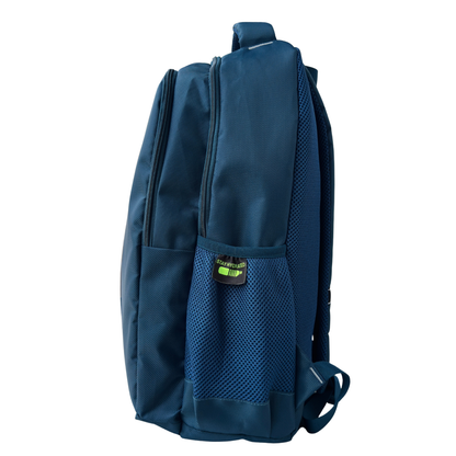 Daikon Laptop Backpack, Fits up to 18 inch