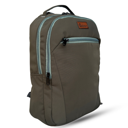 Daikon Mini Backpack,College Backpack Bag for Boys & Girls 38x25x13 cm,
