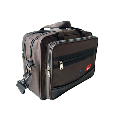 Messenger Bag for Office