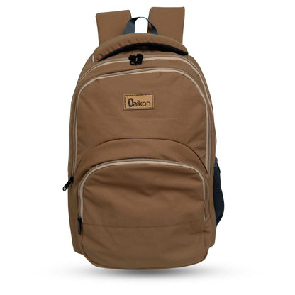Daikon Backpack for Office College Boys and Girls Daily Use