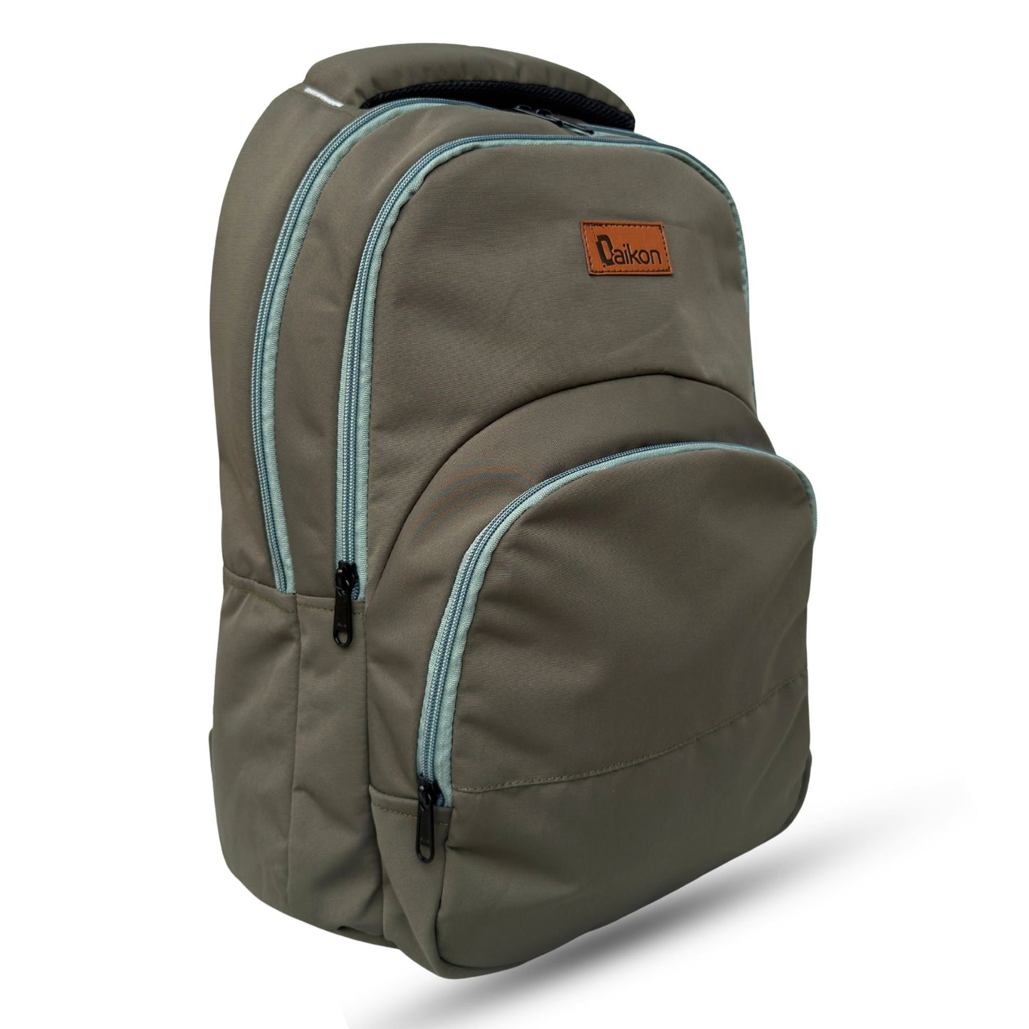 Daikon Backpack for Office College Boys and Girls Daily Use