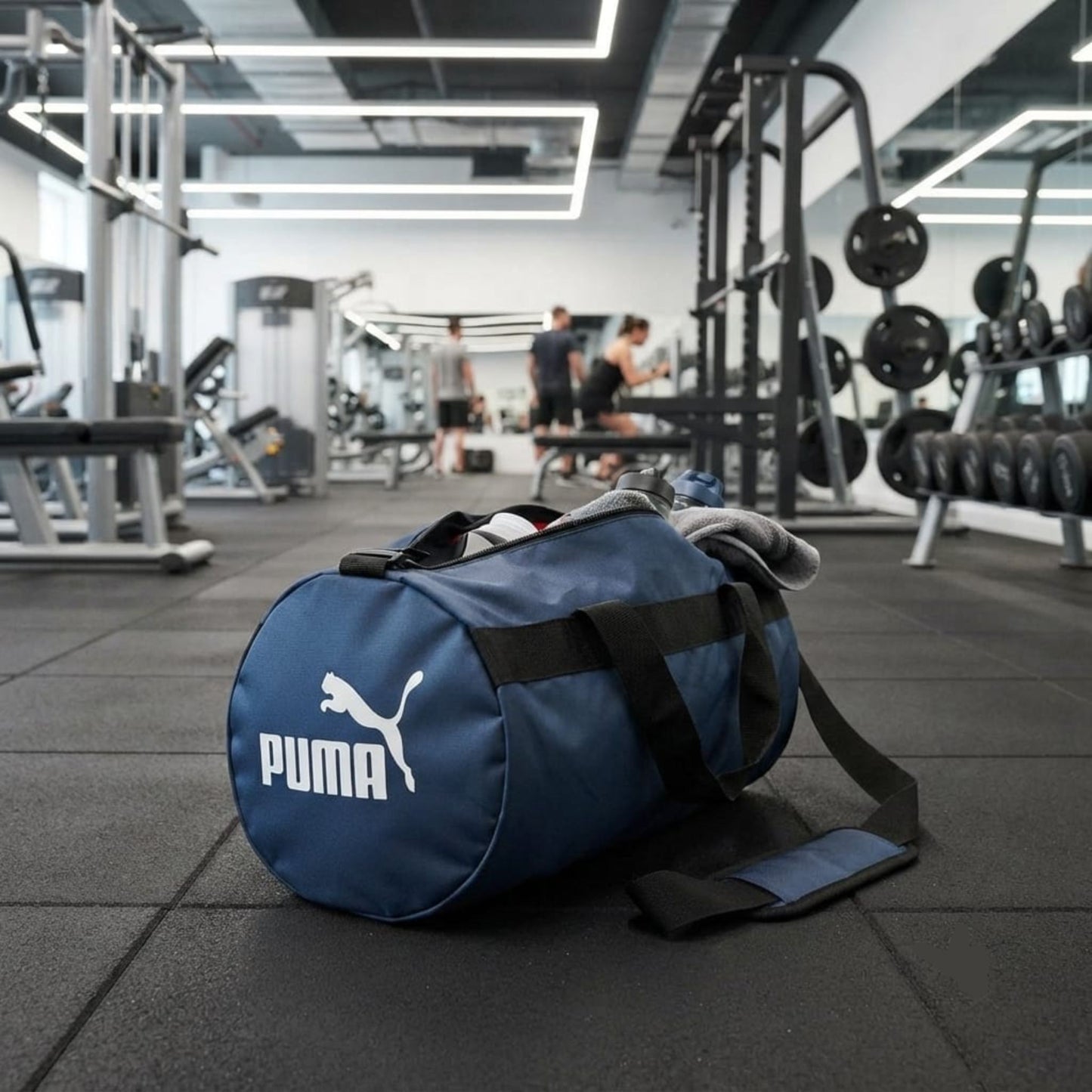 Daikon Gym Duffel Bag