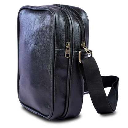 Small Cross Body Sling Bag for Men & Women