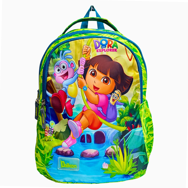 Daikon Unicorn &Princess School Backpack for Girls,14 inch height