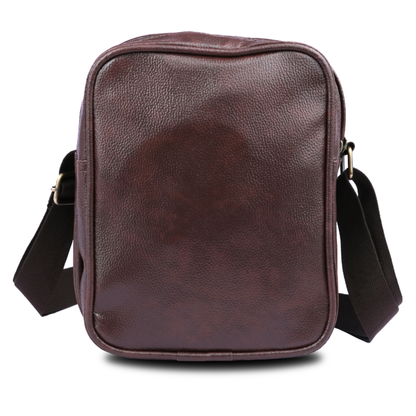 Small Cross Body Sling Bag for Men & Women