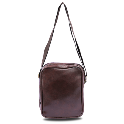Small Cross Body Sling Bag for Men & Women
