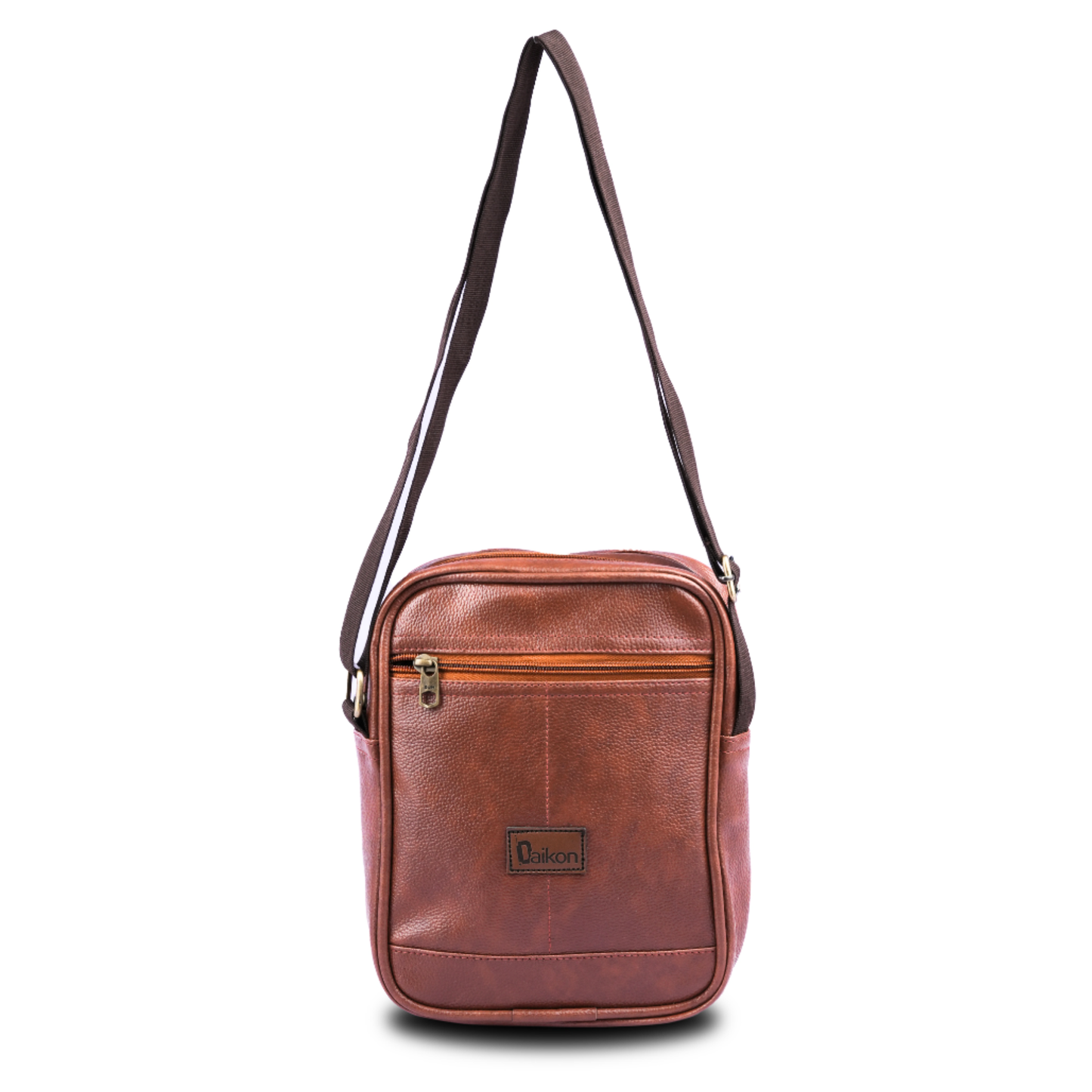Small Cross Body Sling Bag for Men & Women