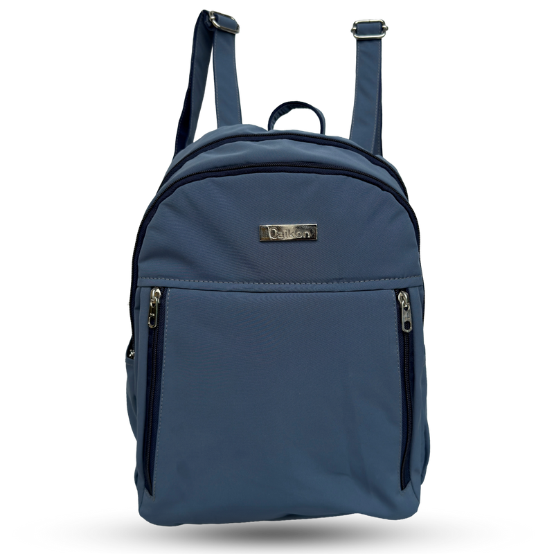 Daikon College Backpack for Girls,