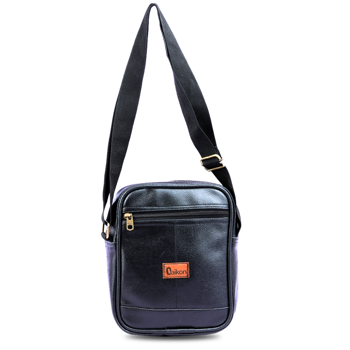 Small Cross Body Sling Bag for Men & Women