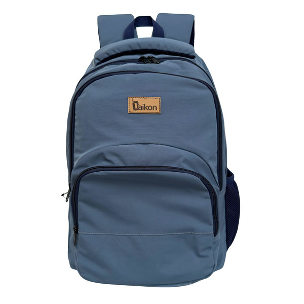 Daikon Backpack for Office College Boys and Girls Daily Use