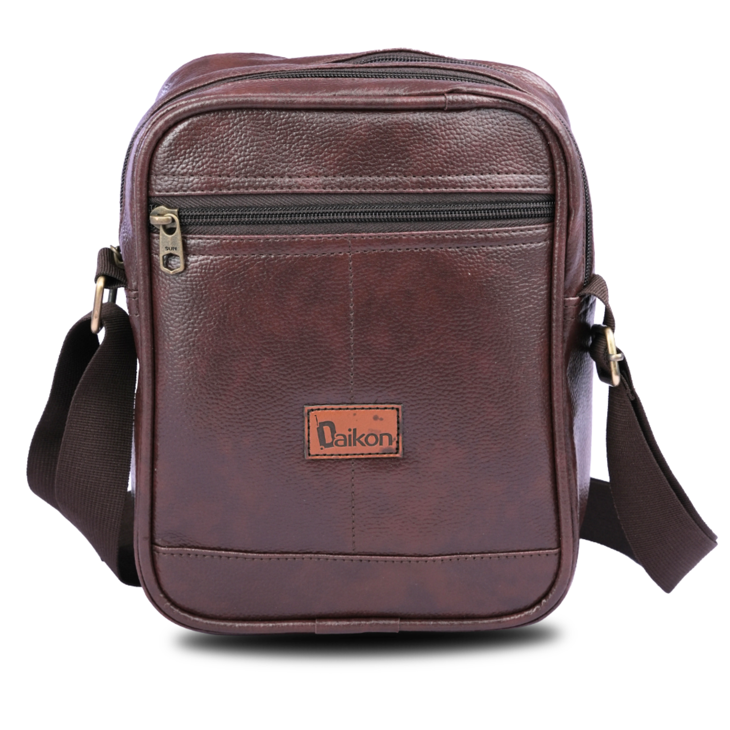 Small Cross Body Sling Bag for Men & Women