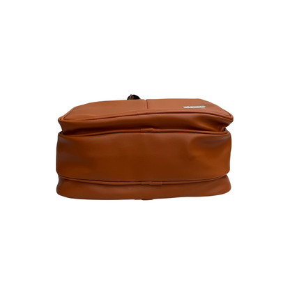 Messenger Bag Brown
