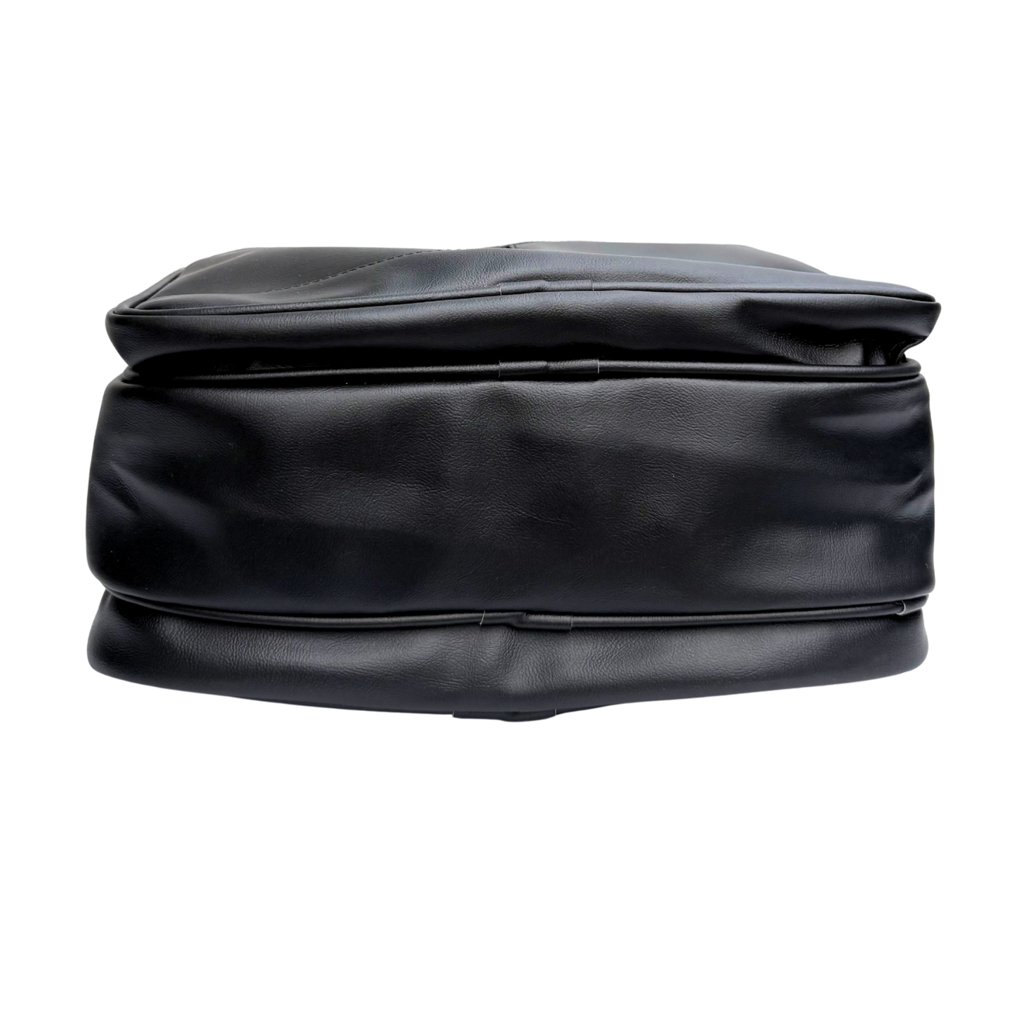 Messenger Bag Black