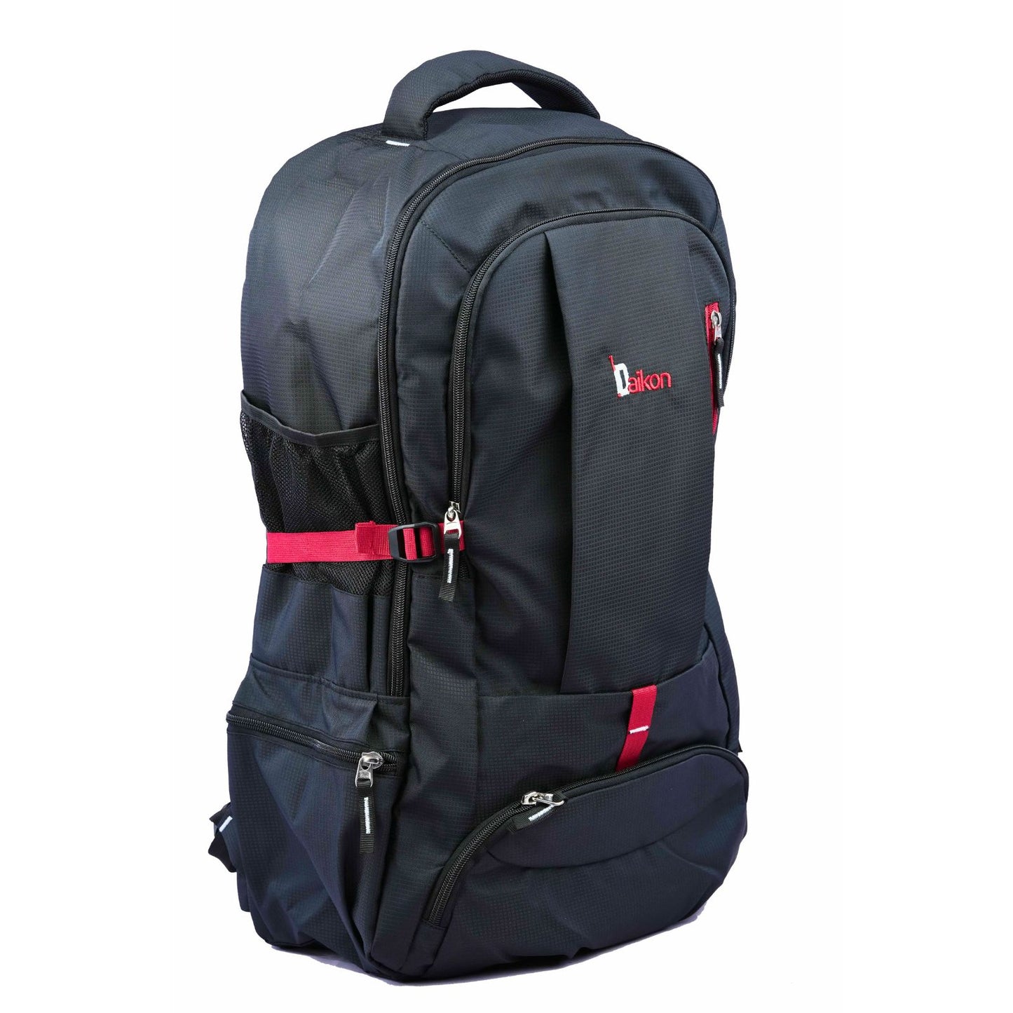 Trekking Bag Trivor Black