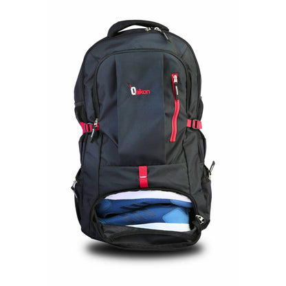 Trekking Bag Trivor Black