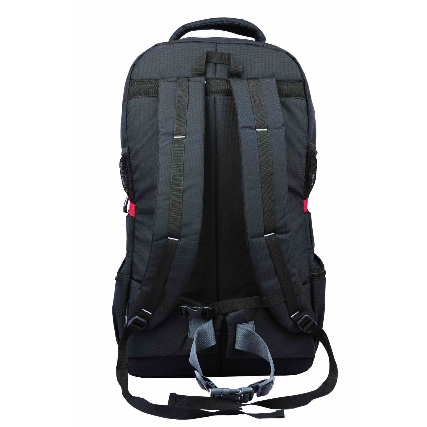 Trekking Bag Trivor Black