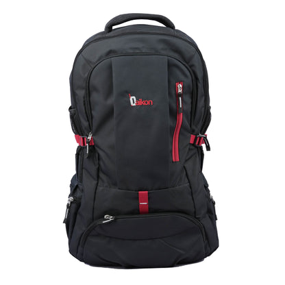 Trekking Bag Trivor Black