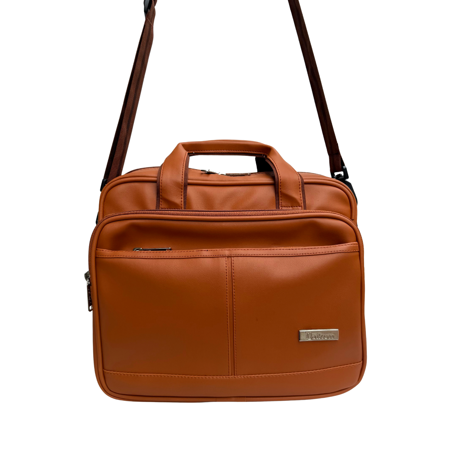 Messenger Bag Brown