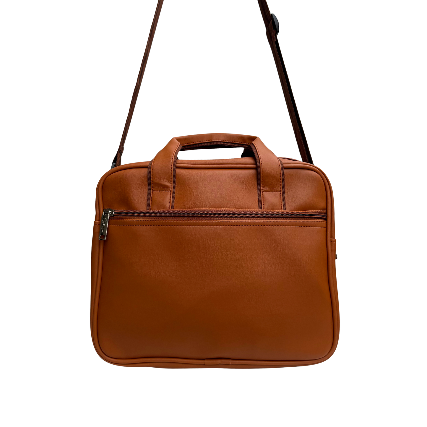 Messenger Bag Brown