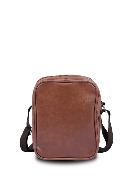 Sling Bag Brown