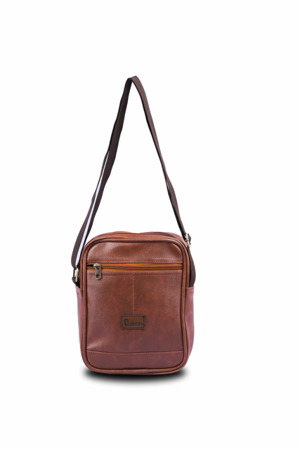Sling Bag Dark Brown