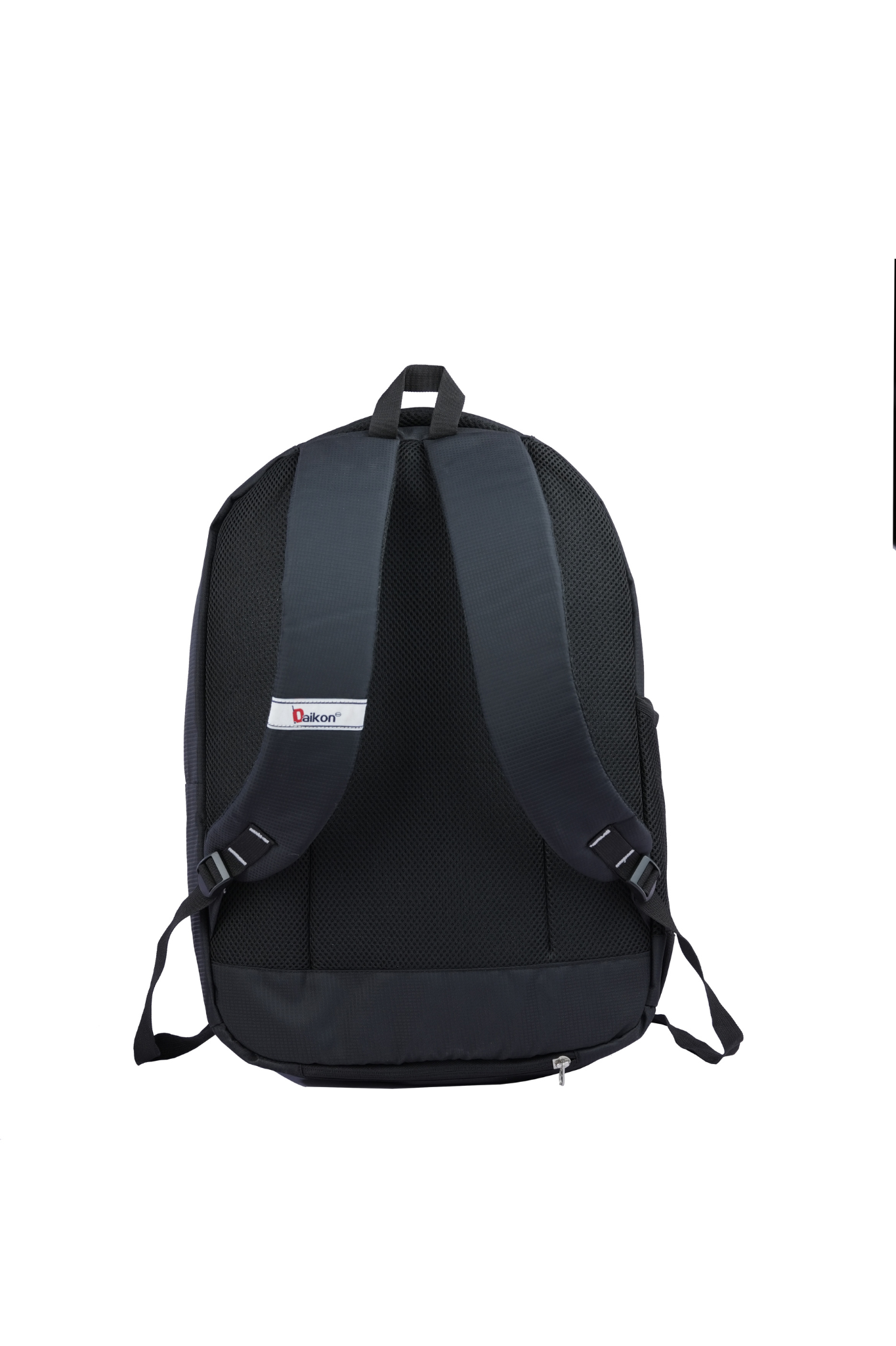 Daikon Armor 35L Black Backpack for Compatible Laptop Size 15.6. Travel,  & Office Use