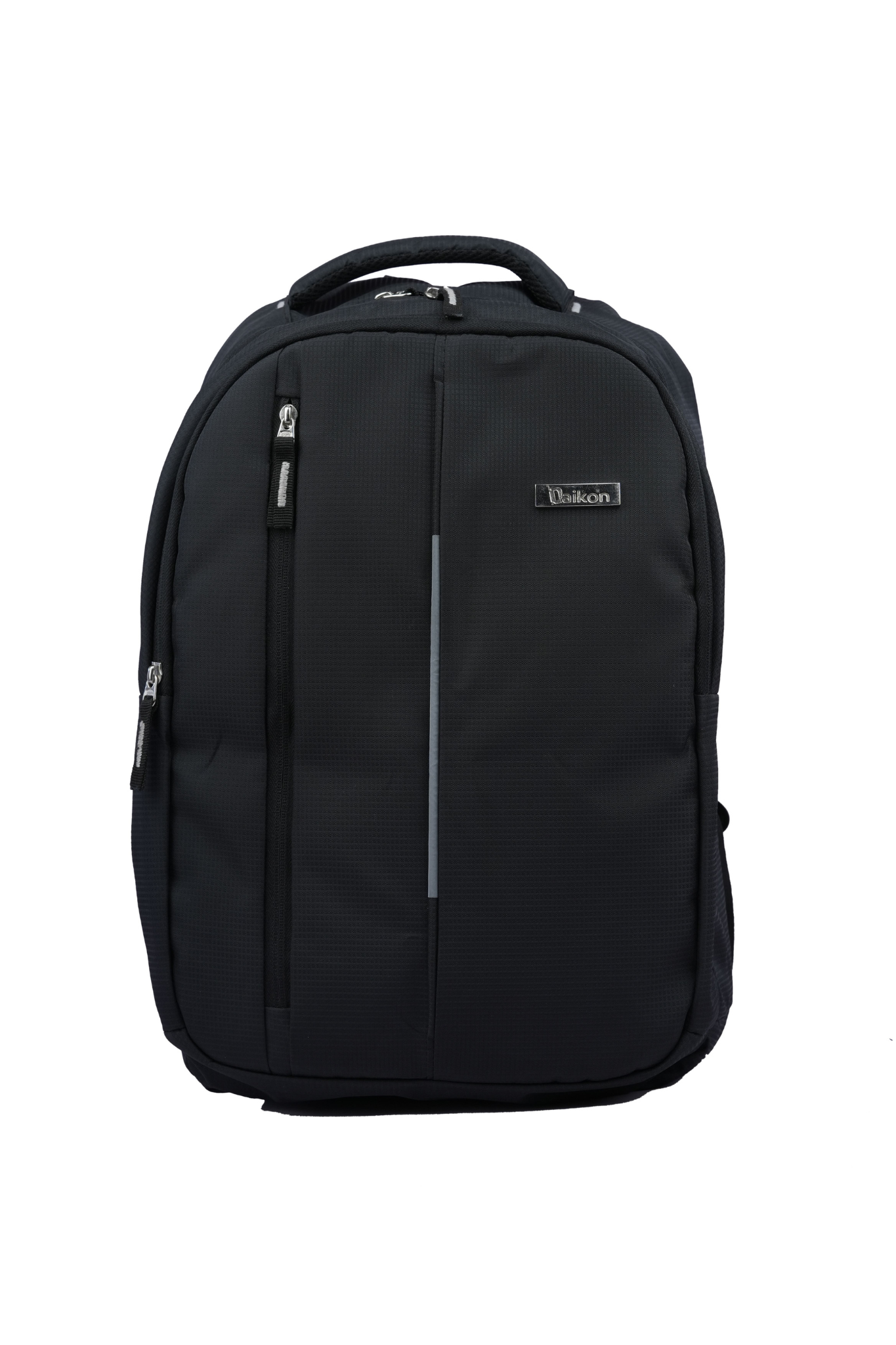 Daikon Armor 35L Black Backpack for Compatible Laptop Size 15.6. Travel,  & Office Use