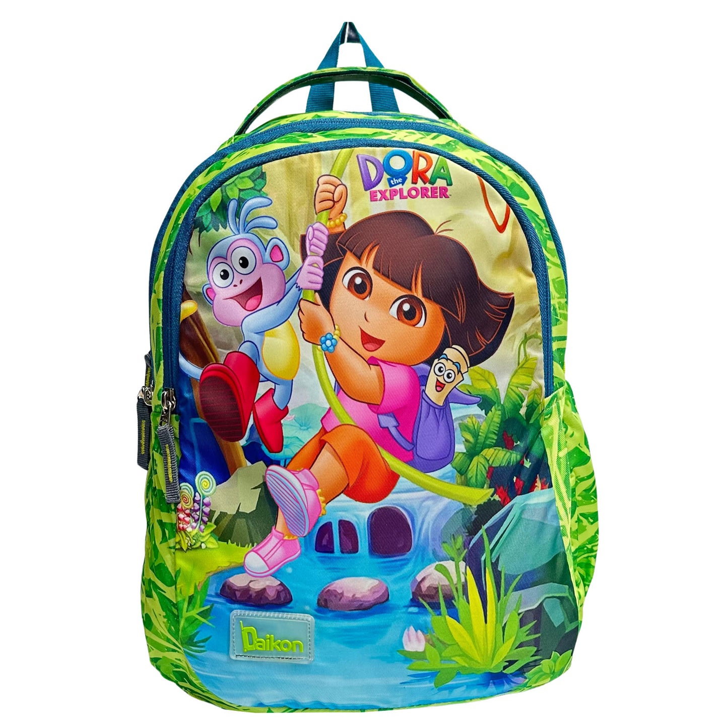 School Bag Dora