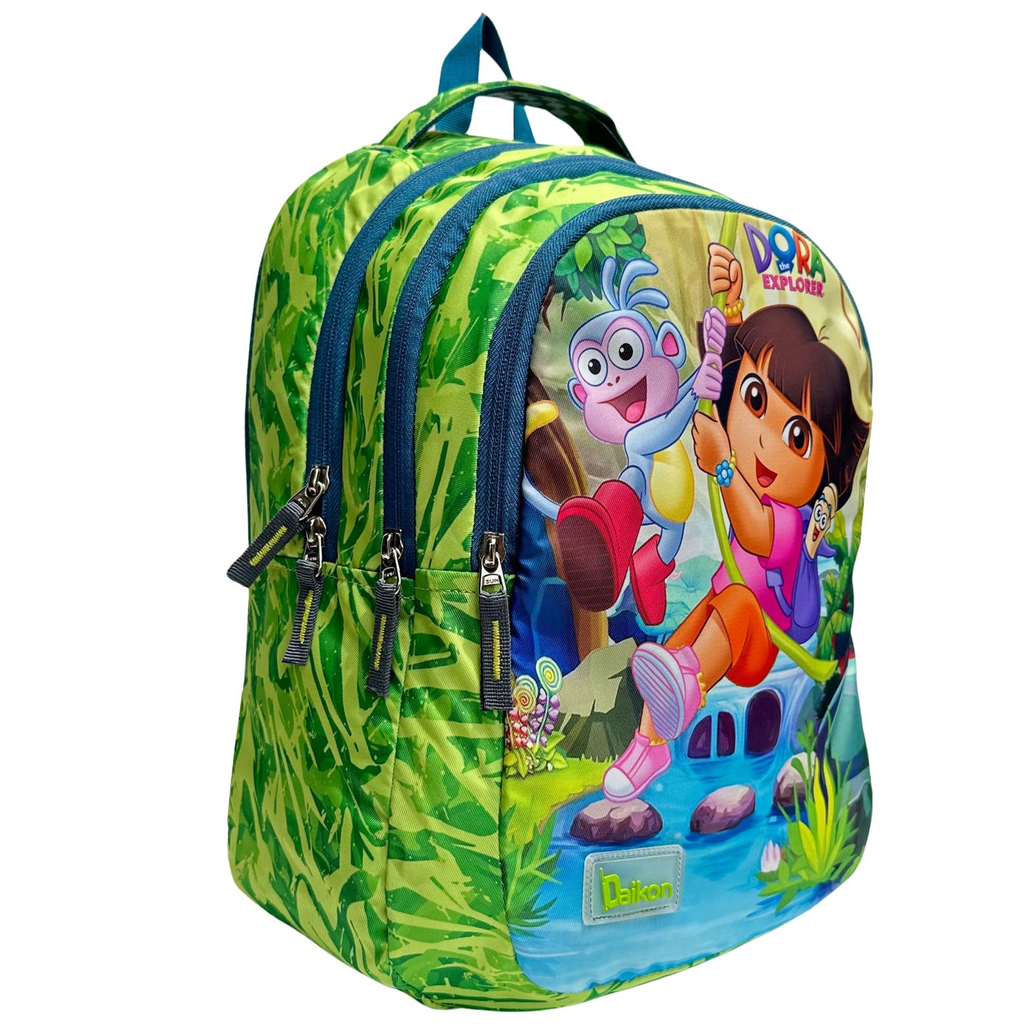 School Bag Dora