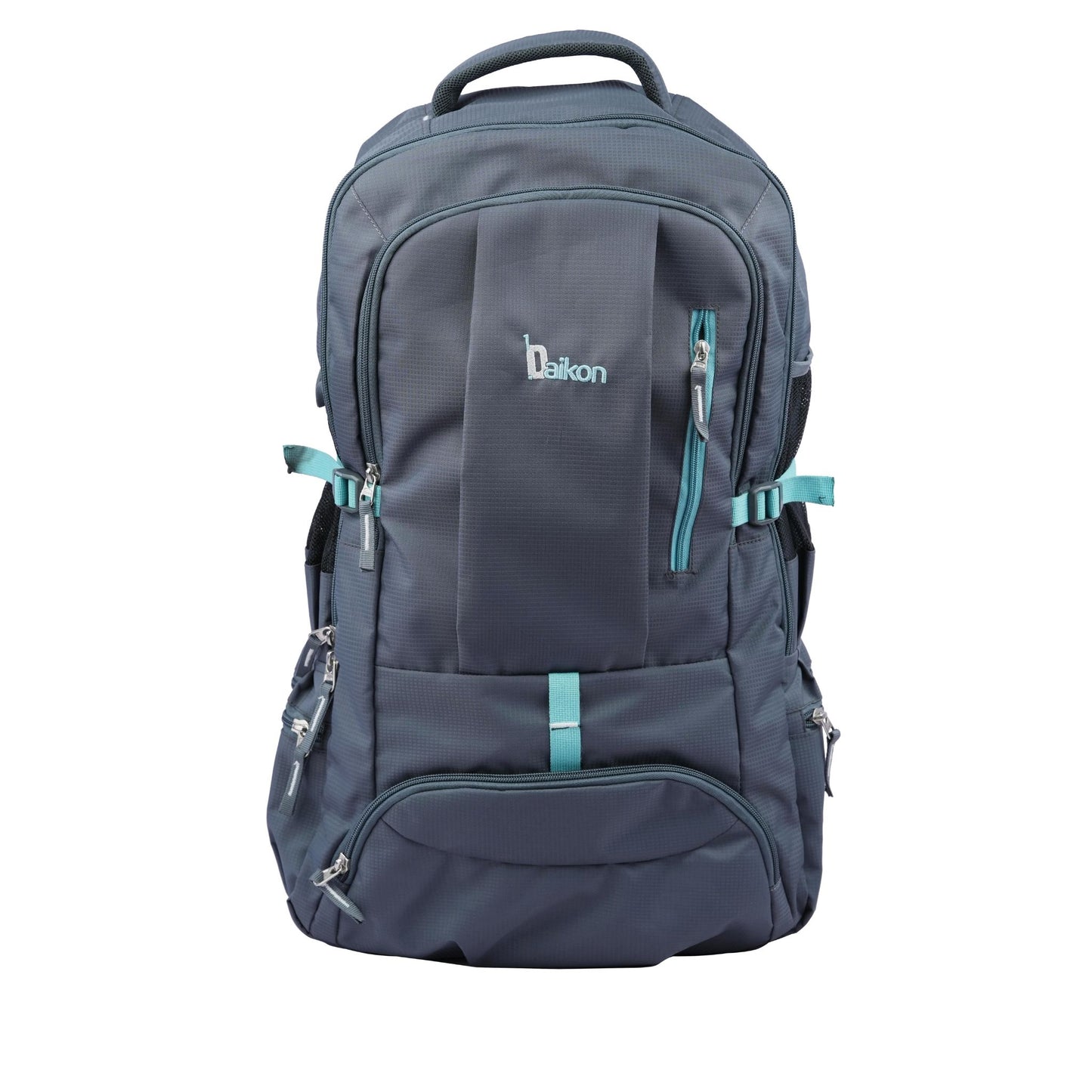 Trekking Bag Trivor Grey