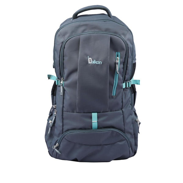 Trekking Bag Trivor Grey