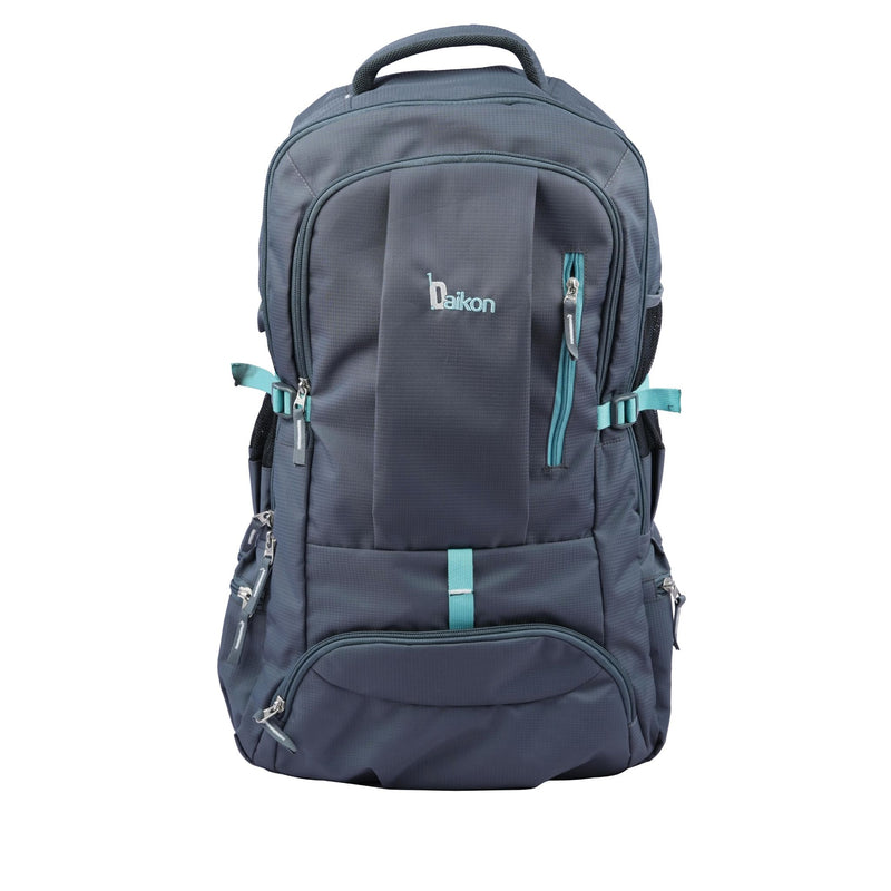 Trekking Bag Trivor Grey