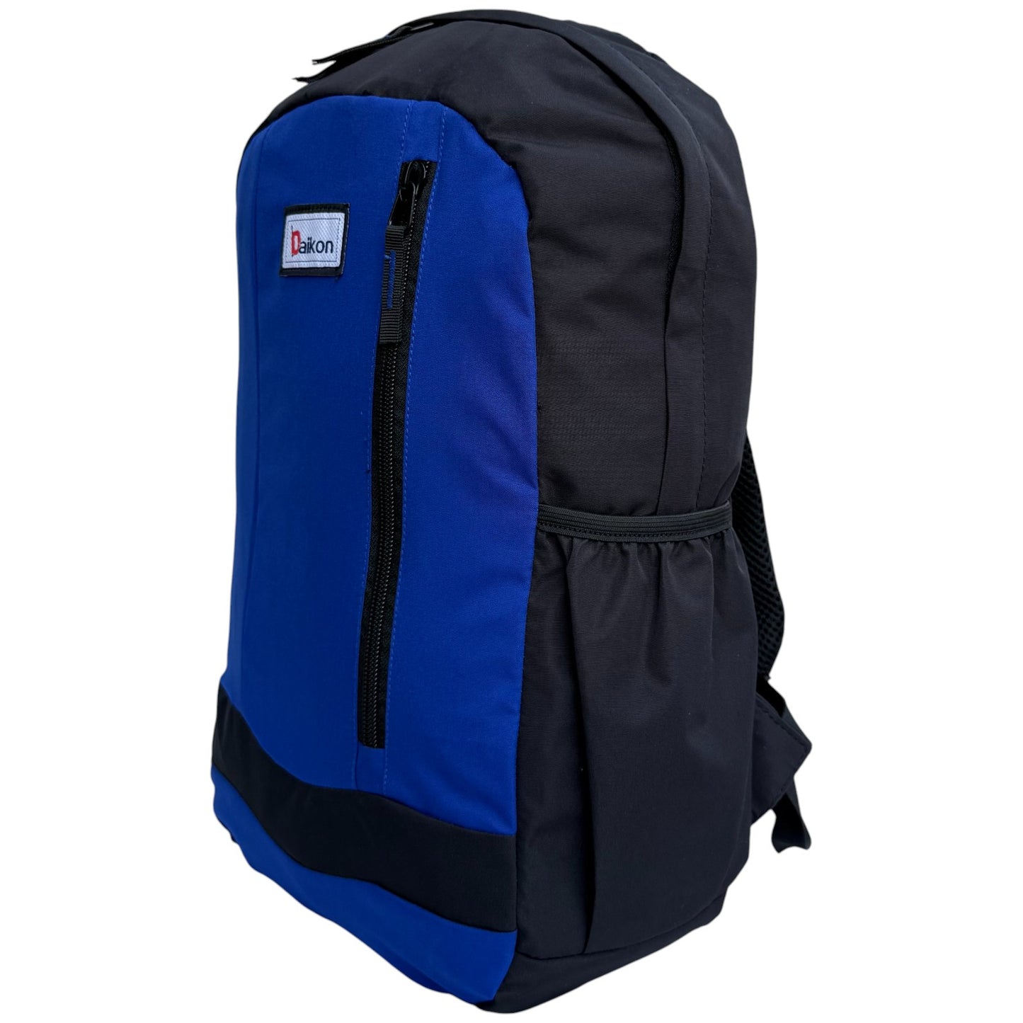 Daily Use Backpack Blue