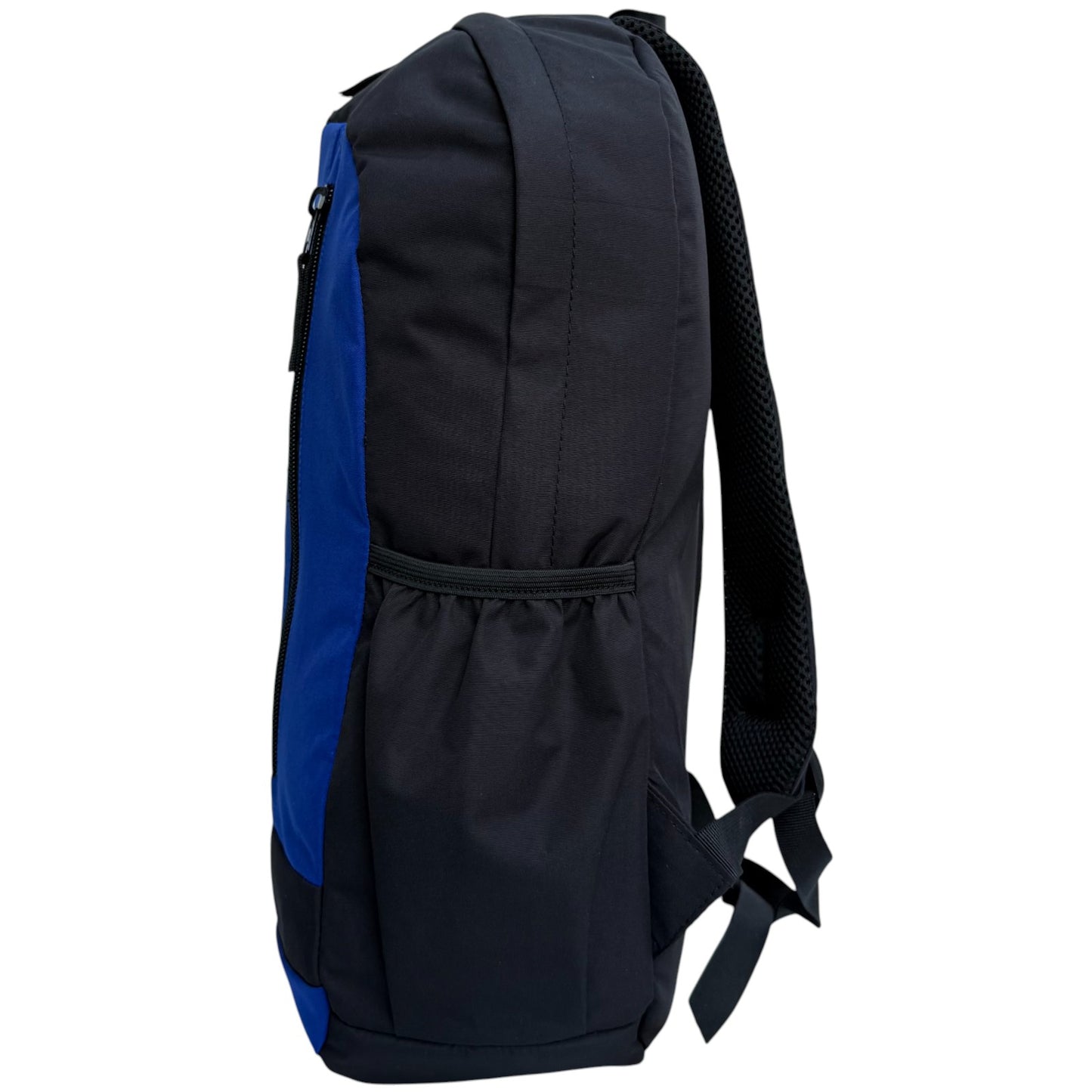 Daily Use Backpack Blue