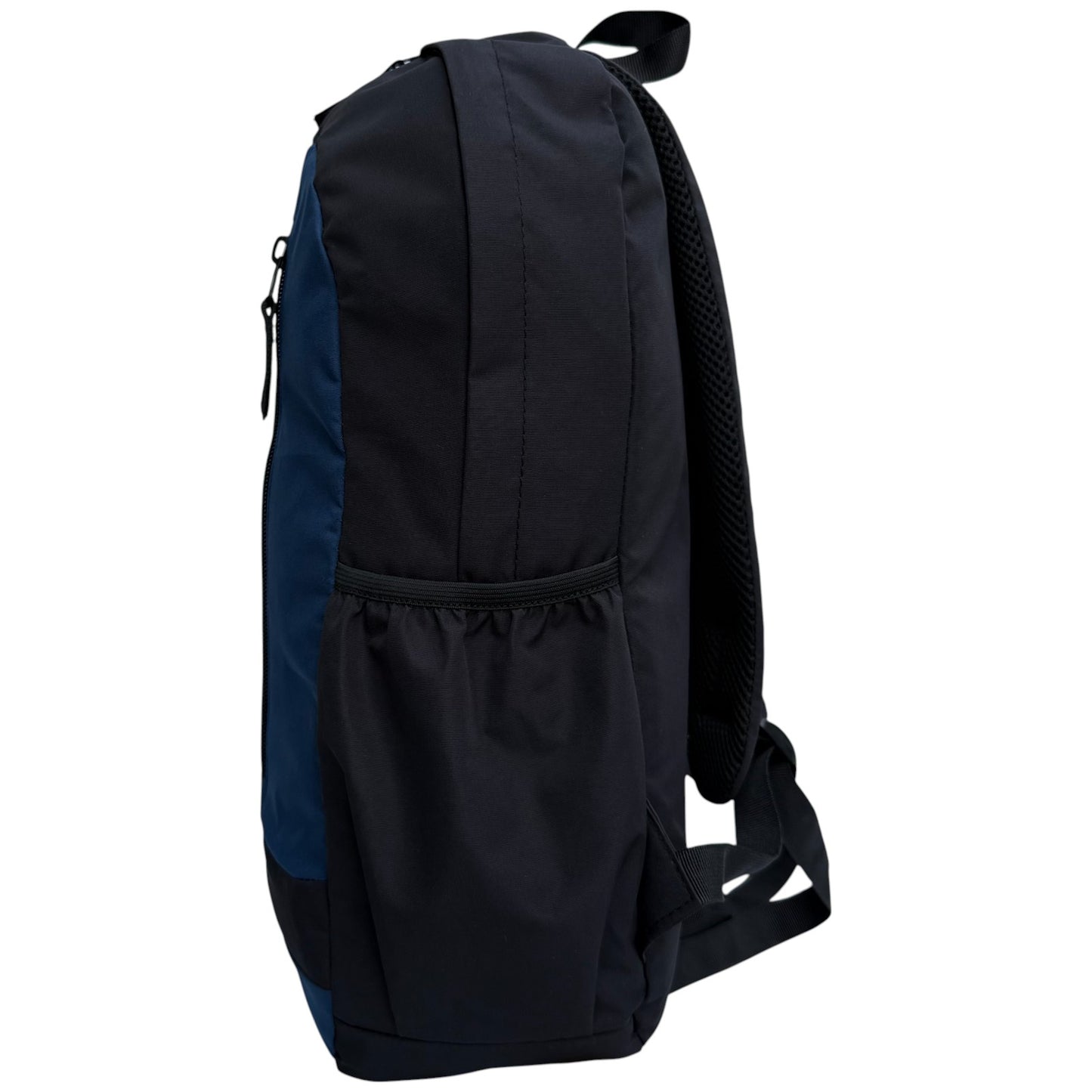 Daily Use Backpack Navy Blue