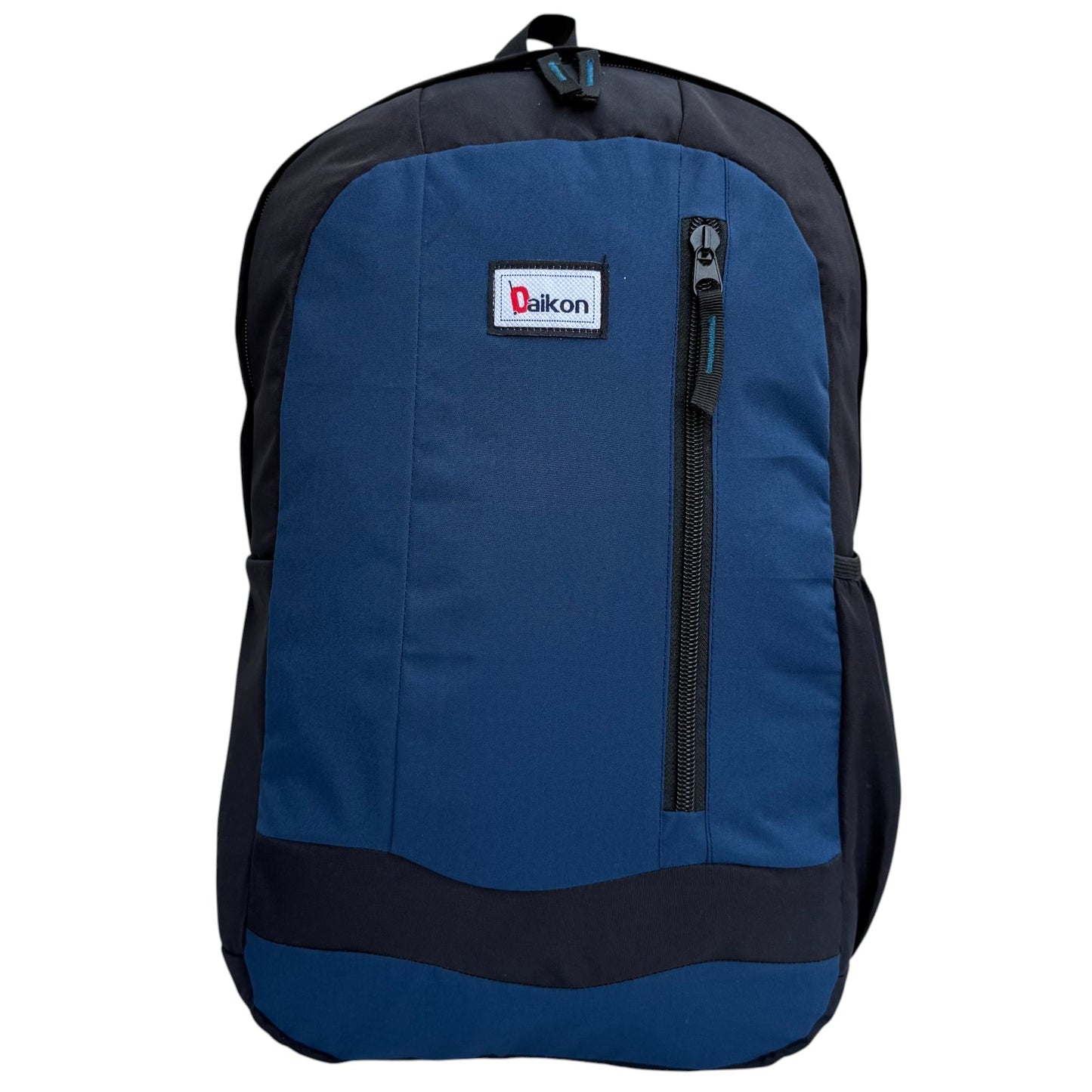 Daily Use Backpack Navy Blue