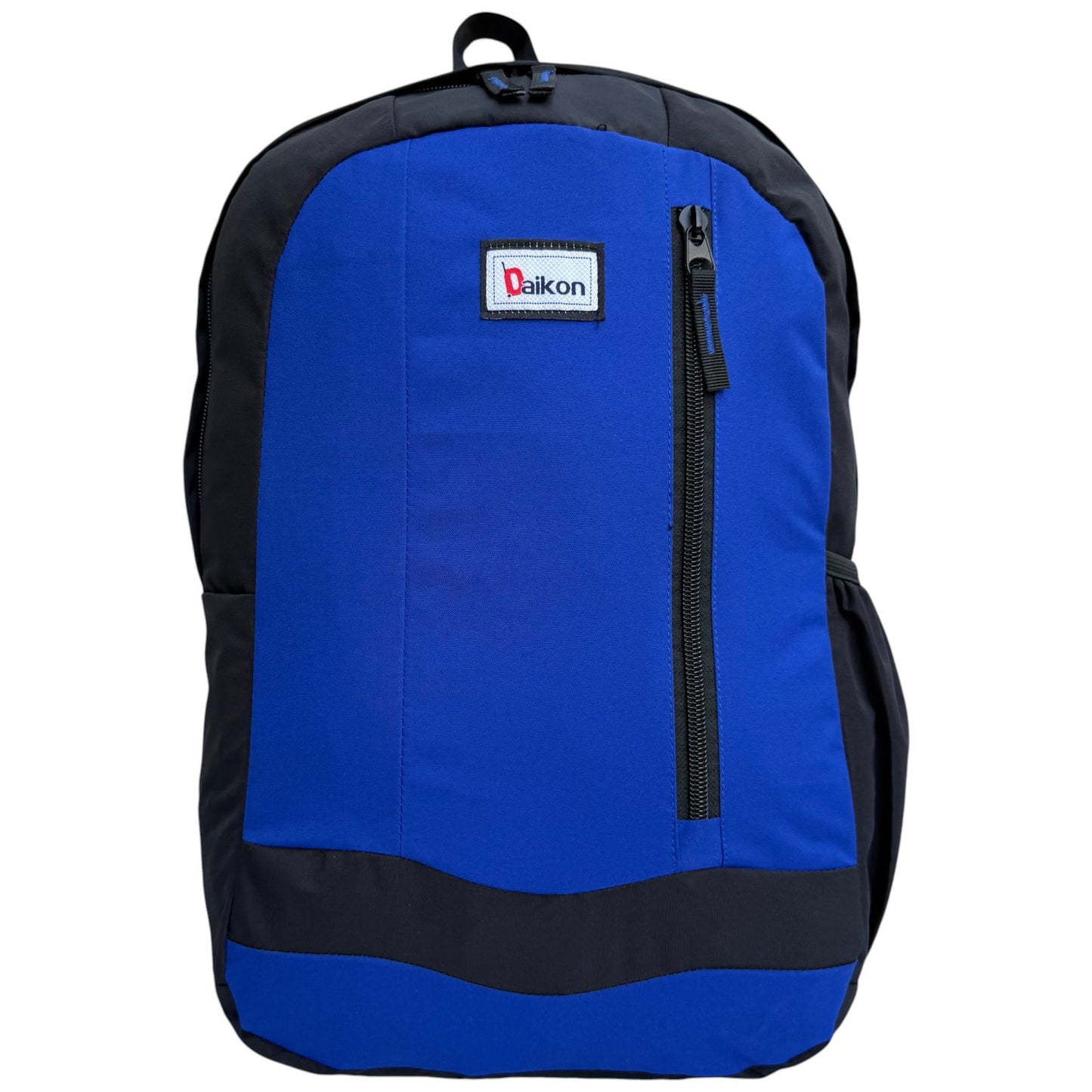 Daily Use Backpack Blue