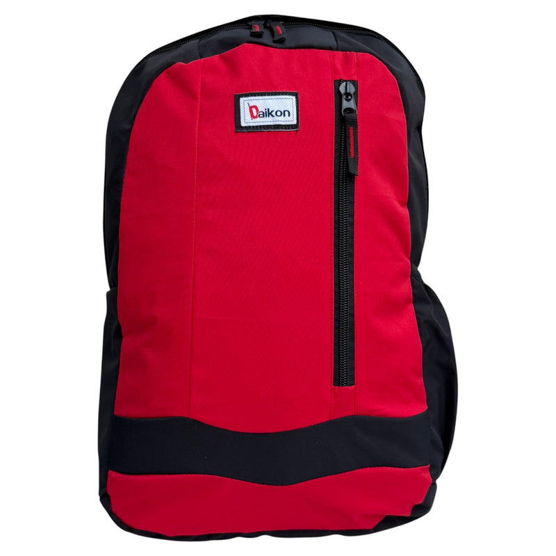 Daily use backpack 4