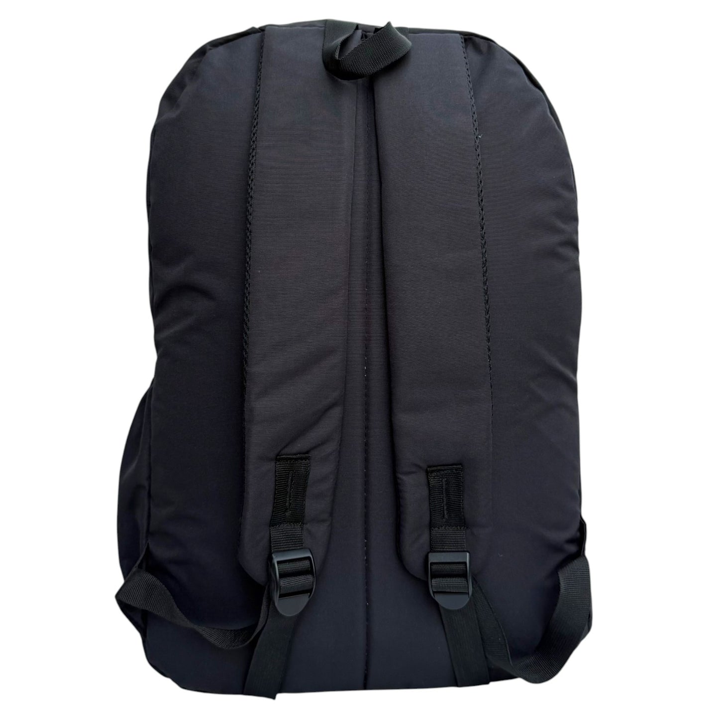 Daily use backpack,red