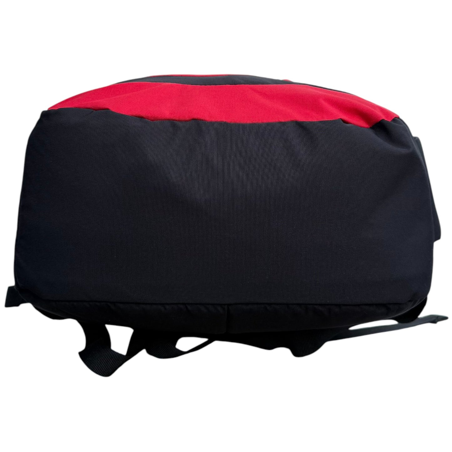 Daily use backpack,red